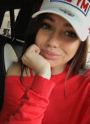проститутка Снежана, 22, Брянск